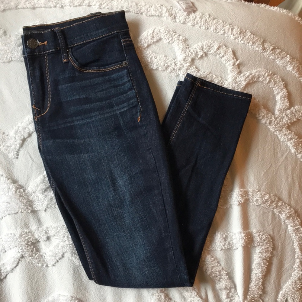 Express Jeans!
